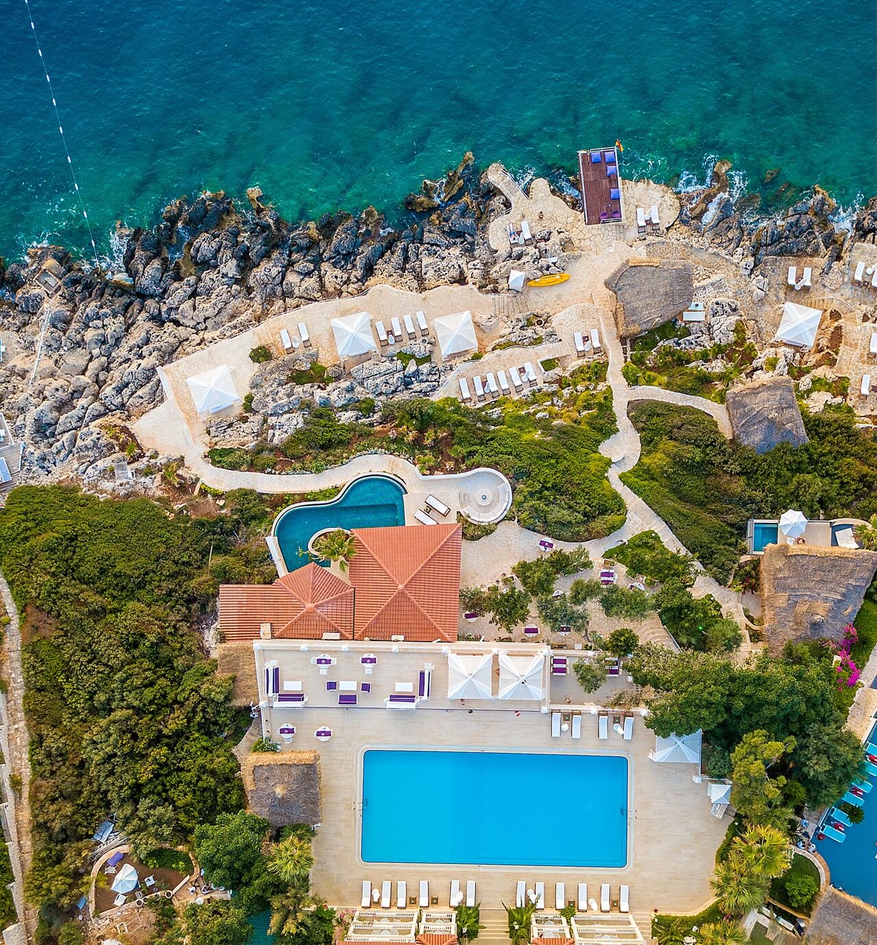Lukka Exclusive Hotel logo